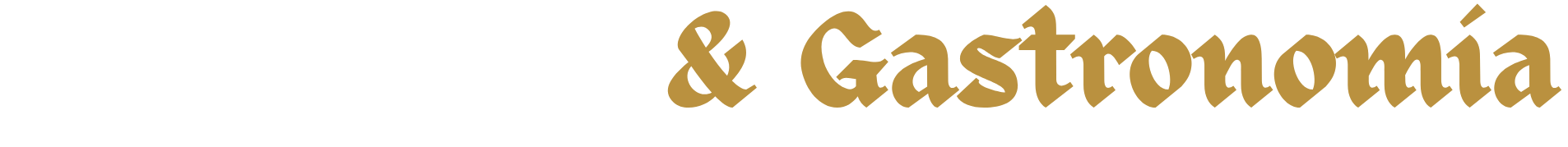 Biergarten & Gastronomía